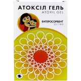 Атоксил гель, стик-пакетик, №20, Орисил-Фарм (Украина, Львов)