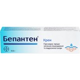 БЕПАНТЕН®, крем 5 % туба 100 г, №1, Bayer Consumer Care (Швейцария)