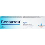 БЕПАНТЕН®, крем 5 % туба 30 г, №1, Bayer Consumer Care (Швейцария)