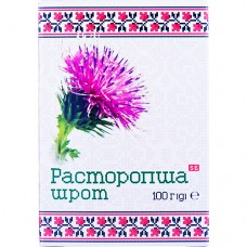 РАСТОРОПША, 100 г, ФАРМАКОМ (Украина)